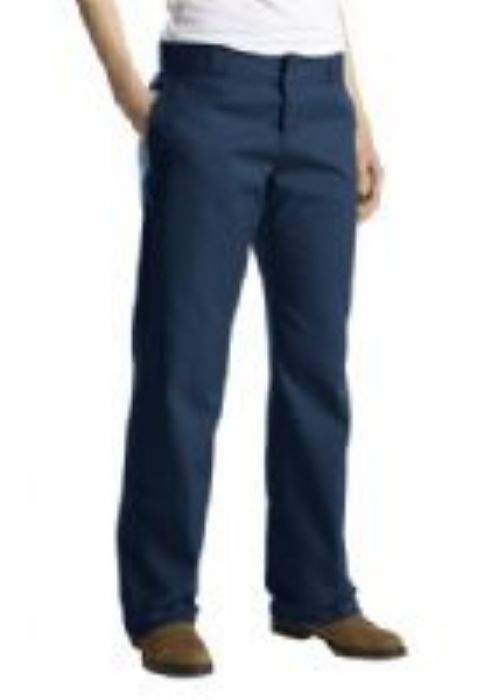 Pantalón de trabajo para mujer